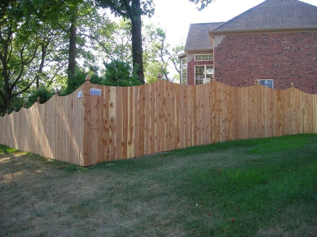 Cedar Scalloped Fence - Chesterfield Fence.jpg